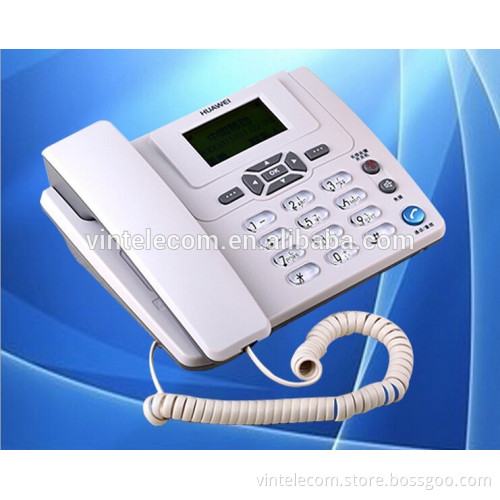 GSM wireless home phone Huawei ETS3125i FWP